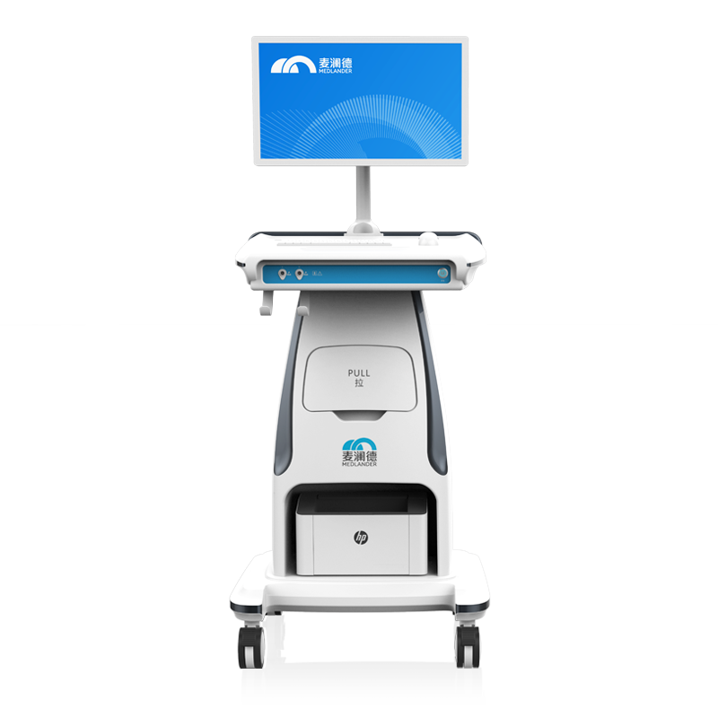 盆底表面肌电分析系统 MLD A1